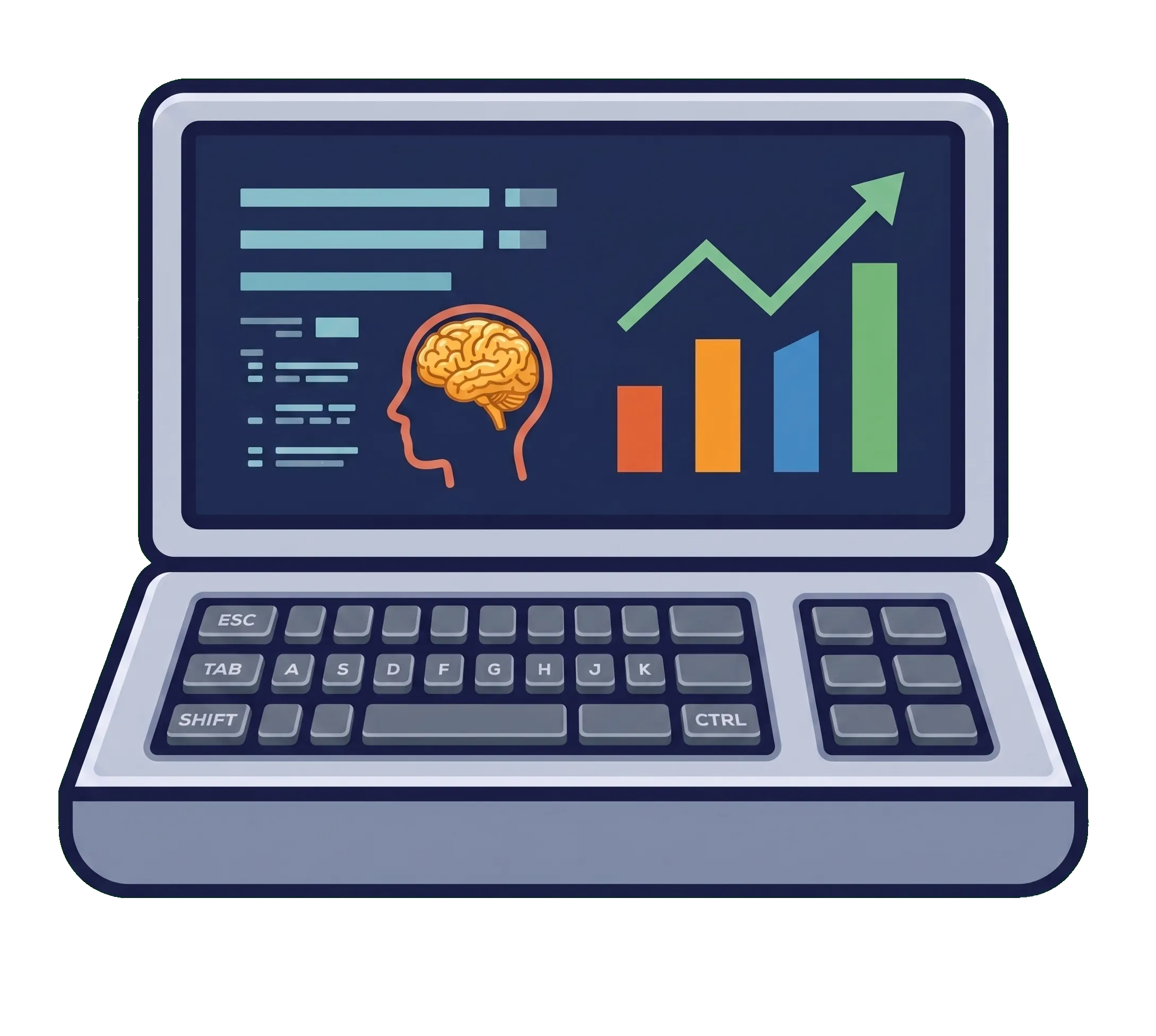 GoGravital — AI Flashcards & Vocabulary Quizzes | Go Gravital
